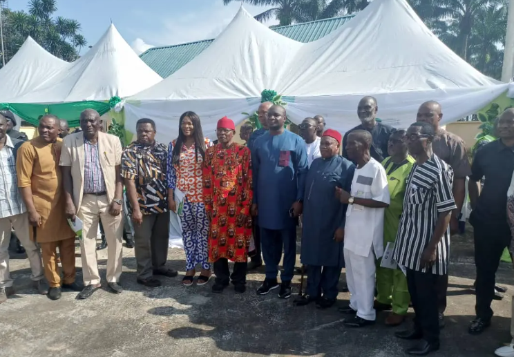 Underdevelopment, common factor among Niger Delta states – NDDC boss