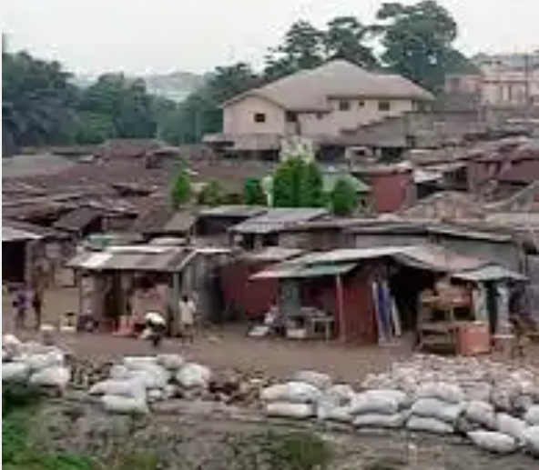 ABIA: 50 decomposing, 20 headless bodies discovered within Lokpanta cattle market