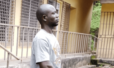 Man sentenced to life imprisonment for bathing girlfriend with acid