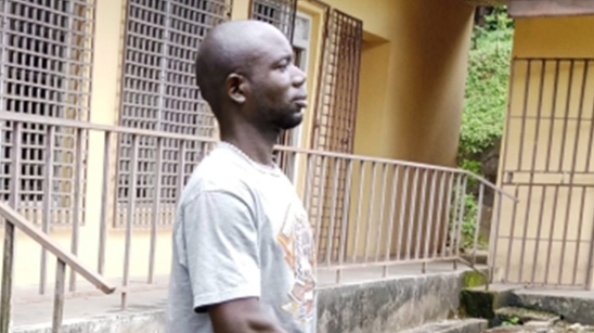 Man sentenced to life imprisonment for bathing girlfriend with acid