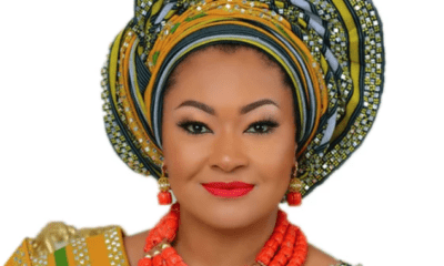 Natasha Akpoti reacts to Appeal Court judgment affirming her Kogi Central Senator