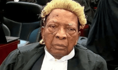Prof Nwabueze: Nigeria has lost a patriot and a father figure — Obi