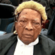 Prof Nwabueze: Nigeria has lost a patriot and a father figure — Obi