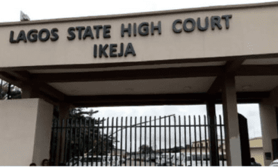 Tension in court as defendant attempts suicide