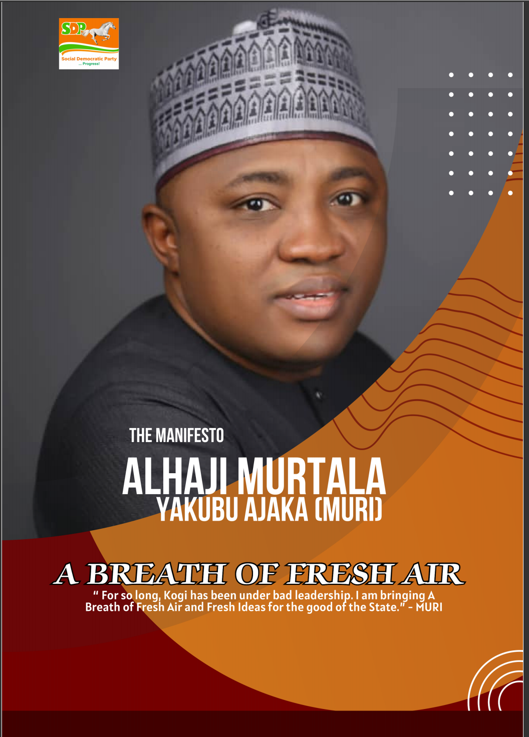 Murtala Yakubu Ajaka