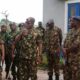 BREAKING: Military helicopter crashlands in Port Harcourt