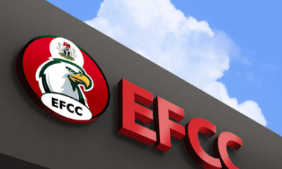 Court slams N10m on EFCC, others for fundamental right violations
