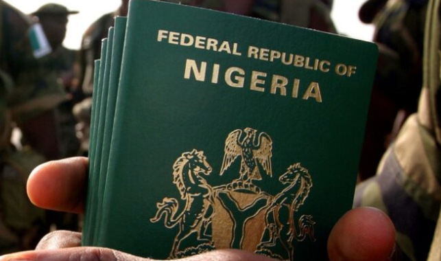 Passport applicants allege massive extortion by NIS officials