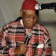 Ohanaeze confirms death of Kalu, ex-Union Bank Chairman
