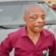 Brutalised NLC President, Ajaero rushed to Owerri FMC