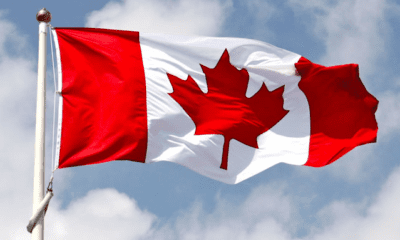 Japa: Canada unveils three-year immigration plan for Nigerians, others