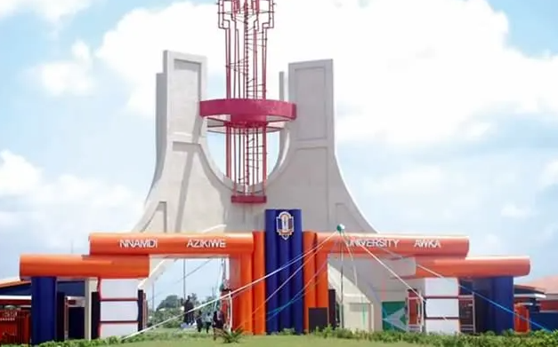 UNIZIK suspends staff for alleged certificate forgery