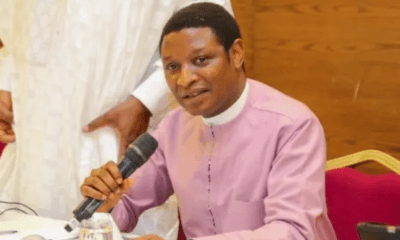 NCPC to begin 2023 pilgrimage exercise to Rome in January