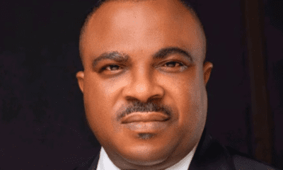 Works Minister Umahi appoints Chief Press Secretary