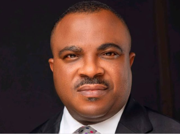 Works Minister Umahi appoints Chief Press Secretary