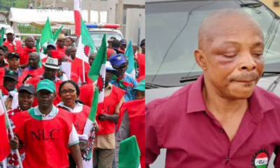 AJAERO: NLC, TUC declare nationwide strike, demand removal of Imo CP, other officers