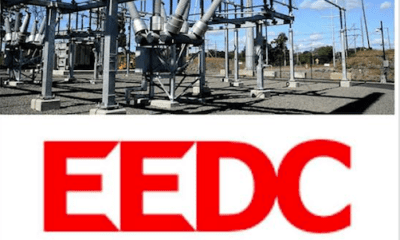 EEDC issues outage notice to Enugu residents, lists affected areas