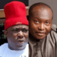 Senators Ubah, Umeh win at Appeal Court