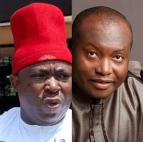 Senators Ubah, Umeh win at Appeal Court