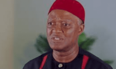 Appeal Court sacks Enugu LP Rep member, Dennis Agbo, Orders fresh poll within 90 days