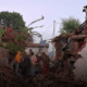 128 killed, many more injured as earthquake hits Nepal