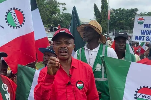 Court issues fresh order restraining NLC, TUC from strike in Imo