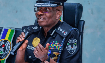 IGP orders swift rescue of medical students kidnapped in Benue