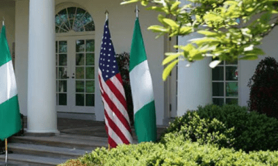 SECURITY ALERT: US warns nationals about Nigerian hotels