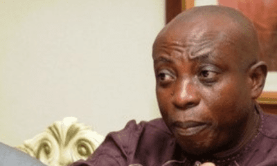 Soldiers reportedly storm Uwazuruike’s country home, arrest four
