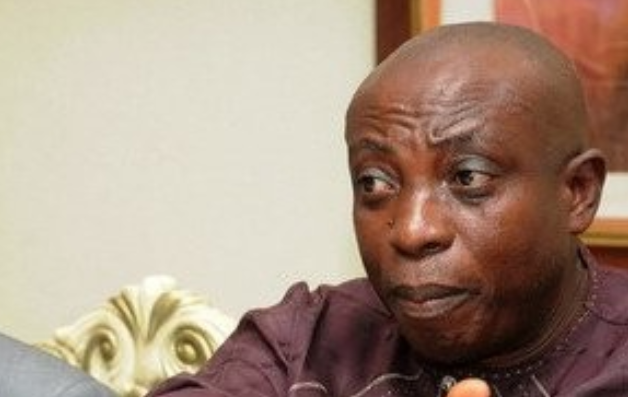 Soldiers reportedly storm Uwazuruike’s country home, arrest four
