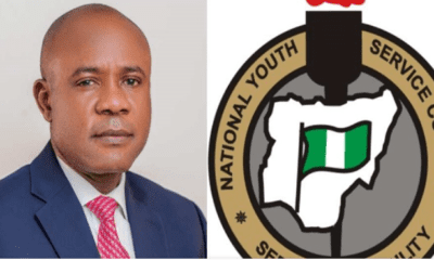 BREAKING: Gov. Mbah defeats NYSC, says certificate forgery not proved, awards cost
