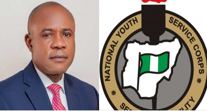 BREAKING: Gov. Mbah defeats NYSC, says certificate forgery not proved, awards cost