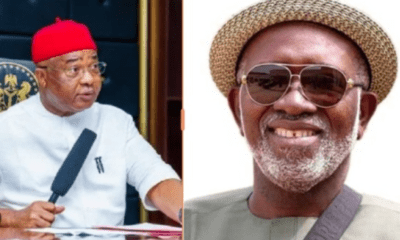 How police attacked me, stopped me and my entourage from attending church service — Imo LP gov candidate, Achonu