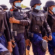 Sea Pirates kill seven NSCDC personnel in Rivers