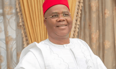 BREAKING: Anayo Onwuegbu wins as Appeal Court sacks Enugu LP Rep