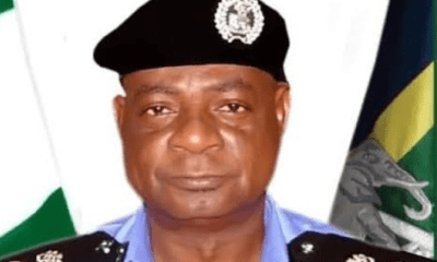 Imo Police Commissioner redeployed after attack on Ajaero, 6 days to guber poll