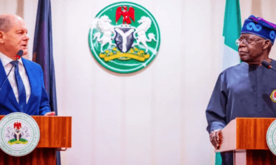 BREAKING: Germany set to deport 14,000 Nigerians, FG gives conditions