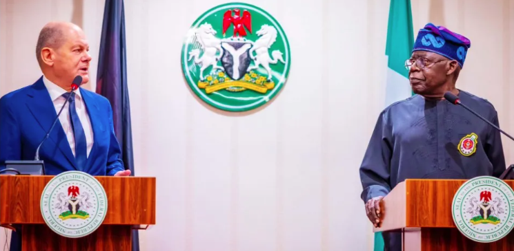 BREAKING: Germany set to deport 14,000 Nigerians, FG gives conditions