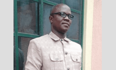 Kogi SDP condemns abduction of campaign official, killing of three police officers by security operatives