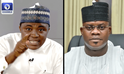 “It is not hard to see that the 1st respondent was acting clever when he sent his Aide De Camp to make a report to the same police that acted in concert with him at the scene of the shooting, after preventing the applicant (Ajaka) from entering Lokoja,” he said. Justice Ekwo added: “It is my opinion that it is in the attempt of the 2nd, 3rd and 4th respondents (the security agencies) to make a case to cover up for the act of the 1st respondent (Bello) and the officers of the 2nd, 3rd and 4th respondents that has caused the obvious inconsistencies in their evidence.” The judge observed that none of the respondents’ affidavit evidence was able to address the incident of June 3, which was the main subject of Ajaka’s case. Justice Ekwo said: “It is my finding that the 1st, 2nd, 3rd and 4th, 5th, 6th and 7th respondents violated the rights of the applicant as enshrined in Chapter IV of the 1999 Constitution (as amended). “The case of the applicant succeeds on the merit against the 1st, 2nd, 3rd, 4th, 5th, 6th and 7th respondents in this case and I so hold. “In awarding damages in this case, I will take into account the trauma of the applicant of being shot at by those whose statutory duty is to protect the citizens, acting under the command of the 1st respondent (Bello) who is statutorily the chief security officer of a state for a cause that is manifestly unlawful but inhuman. “I will also take into consideration the physical and mental anguish of the applicant when he stood in utter helplessness and watched the 1st respondent using his political might through the apparatus of the state for security and law enforcement to shoot and burn down the campaign vehicles of the applicant’s political party. “I will further take into account the near-death experience of the applicant and the mental torture that comes with it, when the vehicle in which he was, was riddled with bullets from the guns that ought to have been used to protect him and other citizens. Advertisement “It must be understood that fundamental rights of all citizens are sacrosanct and unless as authorised by law, any action by which an unlawful breach thereof is successfully proved, will be determined to reflect the depth of condemnation by the court.” The judge struck out the 8th, 9th, 10th and 11th respondents from the case in the grounds that he found no evidence linking them to the incident of June 3 or any claim against them. He declared that the unprovoked shooting at Ajaka, his cars and his supporters by armed officers of 2nd to 7th respondents and Bello’s thugs on June 3 was reprehensible and a gross violation of his right to life and dignity of his human person as enshrined under Sections 33 and 34 of the 1999 Constitution (as amended) and Articles 4 and 5 of the African Charter on Human and People’s Rights (Ratification and Enforcement) Act, Cap. A9 Laws of the Federation, 2004.