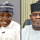 “It is not hard to see that the 1st respondent was acting clever when he sent his Aide De Camp to make a report to the same police that acted in concert with him at the scene of the shooting, after preventing the applicant (Ajaka) from entering Lokoja,” he said. Justice Ekwo added: “It is my opinion that it is in the attempt of the 2nd, 3rd and 4th respondents (the security agencies) to make a case to cover up for the act of the 1st respondent (Bello) and the officers of the 2nd, 3rd and 4th respondents that has caused the obvious inconsistencies in their evidence.” The judge observed that none of the respondents’ affidavit evidence was able to address the incident of June 3, which was the main subject of Ajaka’s case. Justice Ekwo said: “It is my finding that the 1st, 2nd, 3rd and 4th, 5th, 6th and 7th respondents violated the rights of the applicant as enshrined in Chapter IV of the 1999 Constitution (as amended). “The case of the applicant succeeds on the merit against the 1st, 2nd, 3rd, 4th, 5th, 6th and 7th respondents in this case and I so hold. “In awarding damages in this case, I will take into account the trauma of the applicant of being shot at by those whose statutory duty is to protect the citizens, acting under the command of the 1st respondent (Bello) who is statutorily the chief security officer of a state for a cause that is manifestly unlawful but inhuman. “I will also take into consideration the physical and mental anguish of the applicant when he stood in utter helplessness and watched the 1st respondent using his political might through the apparatus of the state for security and law enforcement to shoot and burn down the campaign vehicles of the applicant’s political party. “I will further take into account the near-death experience of the applicant and the mental torture that comes with it, when the vehicle in which he was, was riddled with bullets from the guns that ought to have been used to protect him and other citizens. Advertisement “It must be understood that fundamental rights of all citizens are sacrosanct and unless as authorised by law, any action by which an unlawful breach thereof is successfully proved, will be determined to reflect the depth of condemnation by the court.” The judge struck out the 8th, 9th, 10th and 11th respondents from the case in the grounds that he found no evidence linking them to the incident of June 3 or any claim against them. He declared that the unprovoked shooting at Ajaka, his cars and his supporters by armed officers of 2nd to 7th respondents and Bello’s thugs on June 3 was reprehensible and a gross violation of his right to life and dignity of his human person as enshrined under Sections 33 and 34 of the 1999 Constitution (as amended) and Articles 4 and 5 of the African Charter on Human and People’s Rights (Ratification and Enforcement) Act, Cap. A9 Laws of the Federation, 2004.