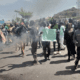 Mass protest rocks Plateau over Appeal Court judgments