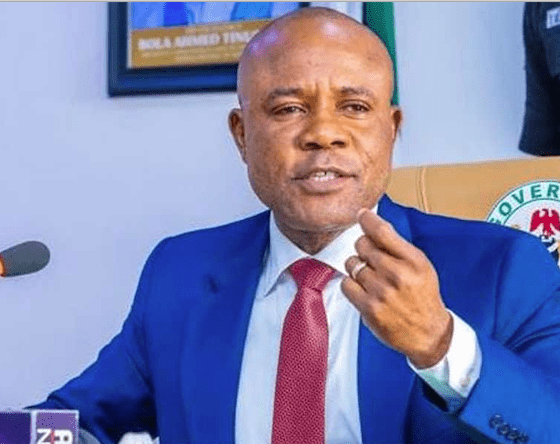 BREAKING: Dr. Mbah wins as Appeal Court affirms his election as Enugu gov