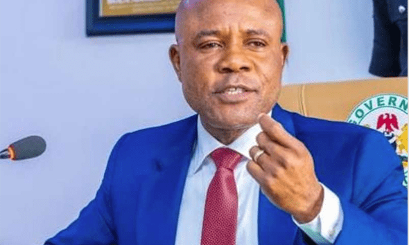 BREAKING: Dr. Mbah wins as Appeal Court affirms his election as Enugu gov