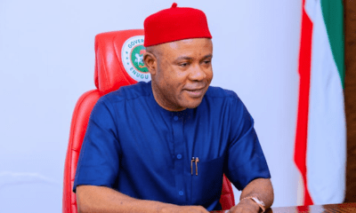 Enugu orders biometric verification of all Local Govt Staff