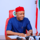 Enugu orders biometric verification of all Local Govt Staff