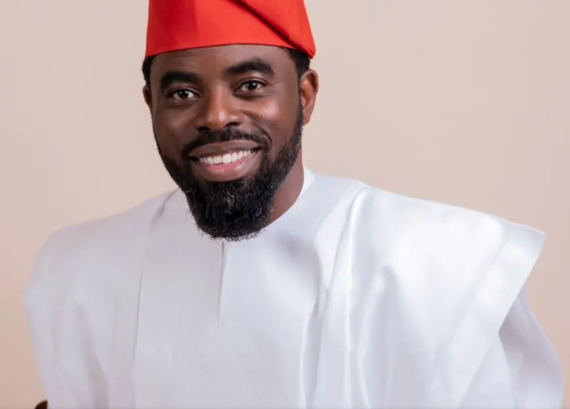Kogi AA candidate Braimoh, arrested by security operatives