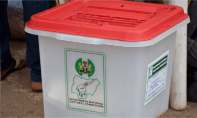 INEC official kidnapped in Bayelsa hours before guber election, result sheets, others missing