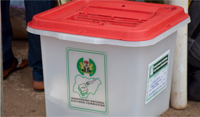INEC official kidnapped in Bayelsa hours before guber election, result sheets, others missing