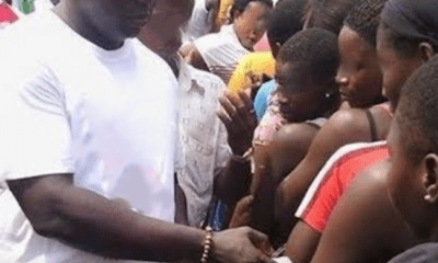 Votes sold for N20,000 in Bayelsa — Election Observers